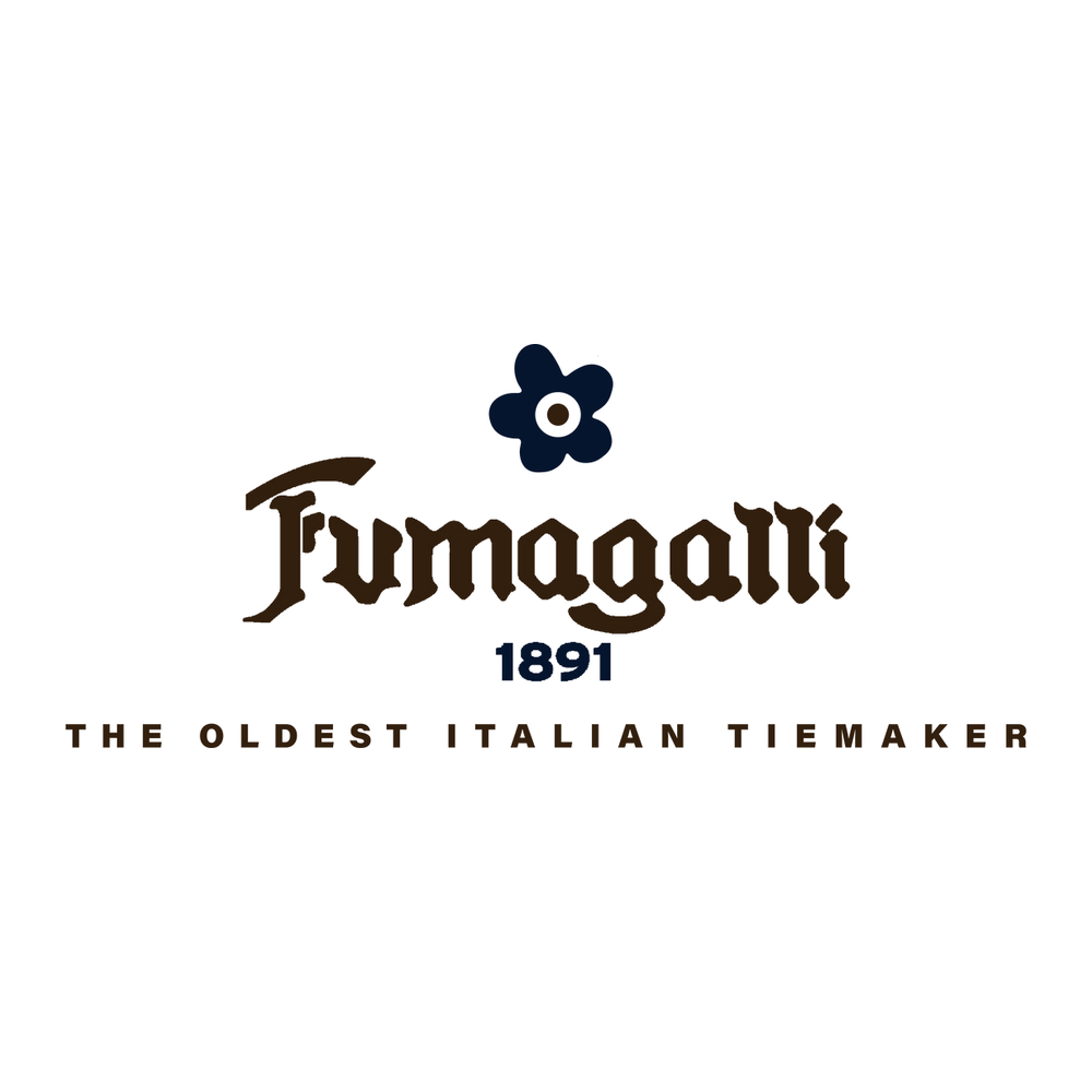 Fumagalli 1891 — the oldest Italian tiemaker