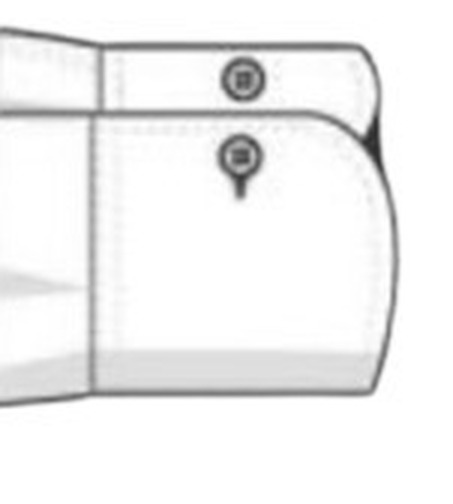 Barrel Cuff illustration