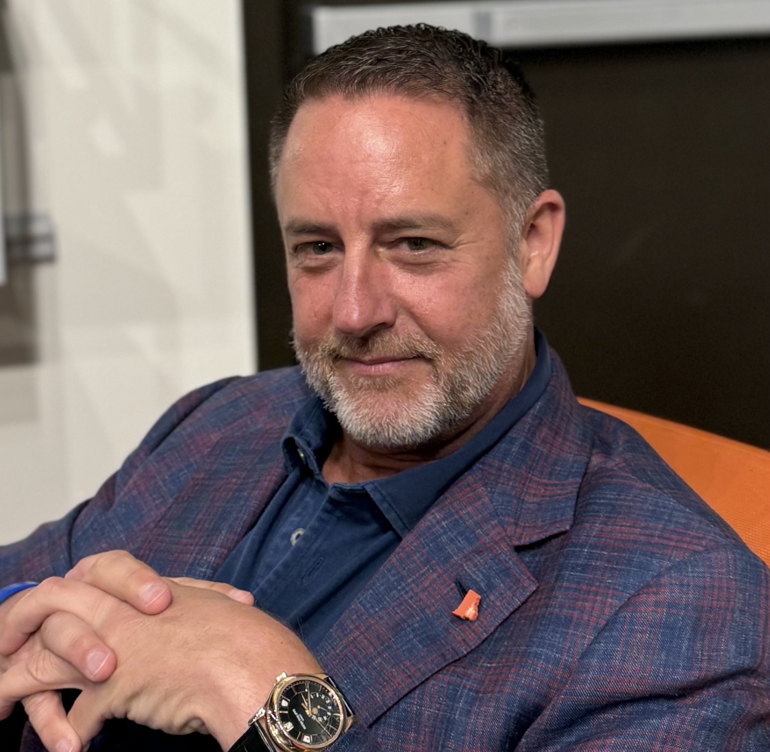 The Accidental Retailer