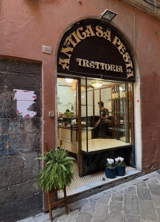 Ten Small Trattorias Worth the Journey