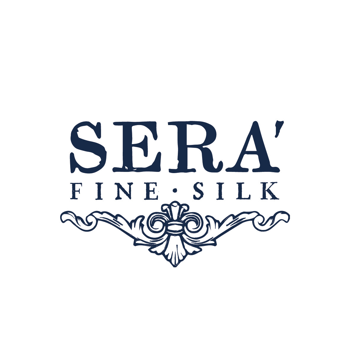 Serà Fine Silk