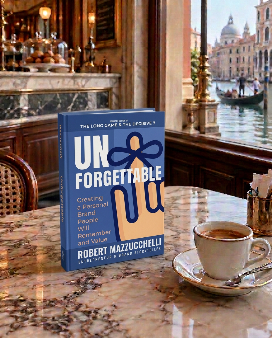 Unforgettable