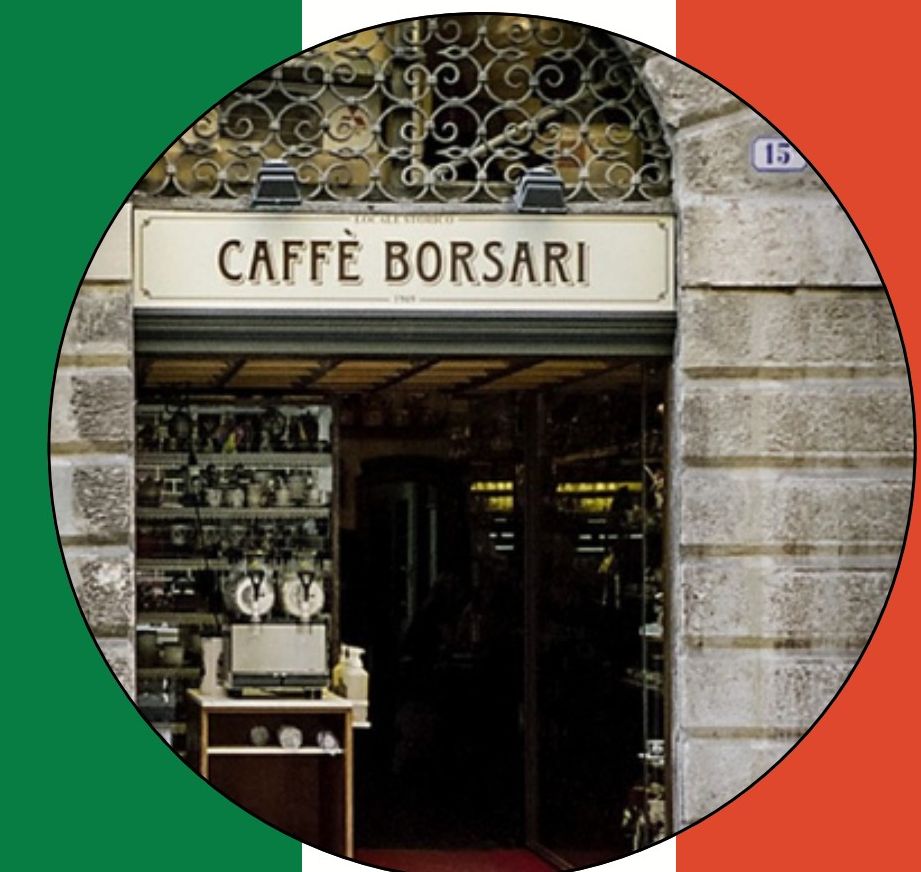 Caffè Borsari