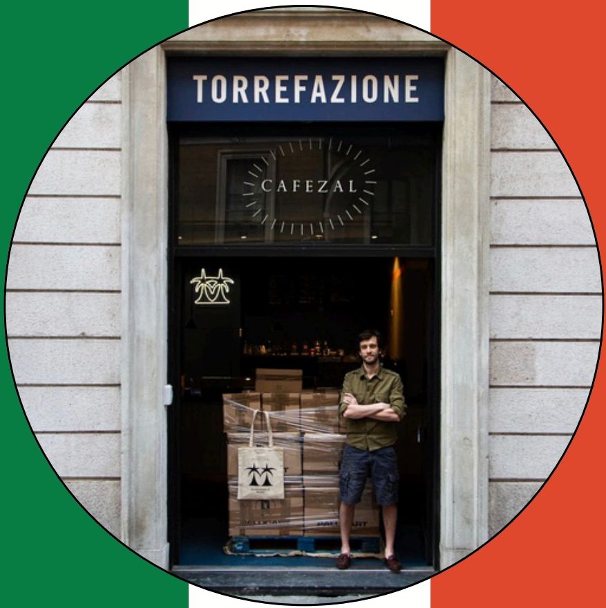 Cafezal Torrefazione