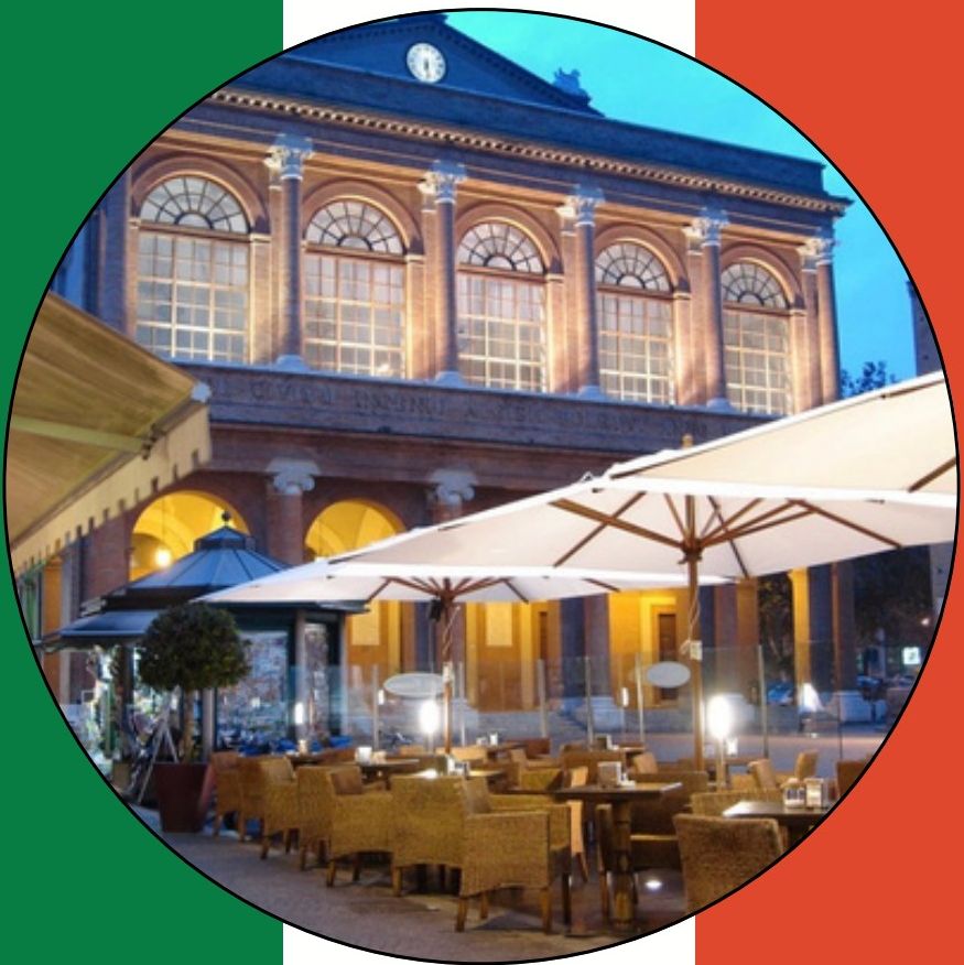Caffè Cavour