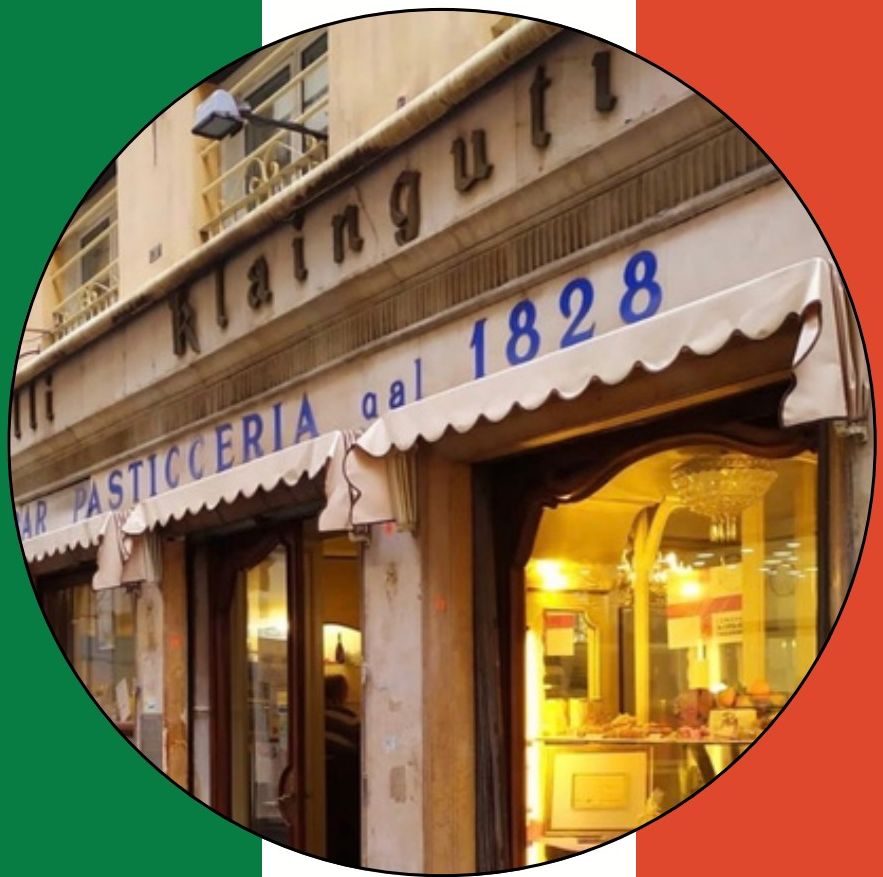 Pasticceria Klainguti