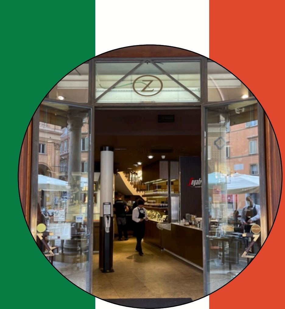 Caffè Zanarini