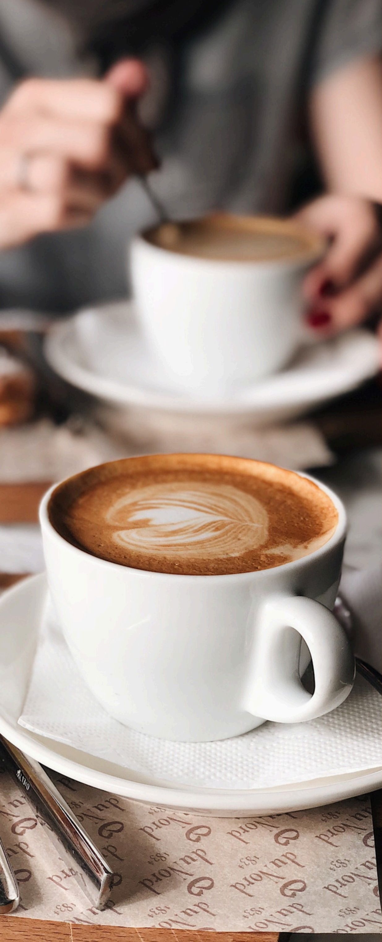 Cafés to Visit in Italy
