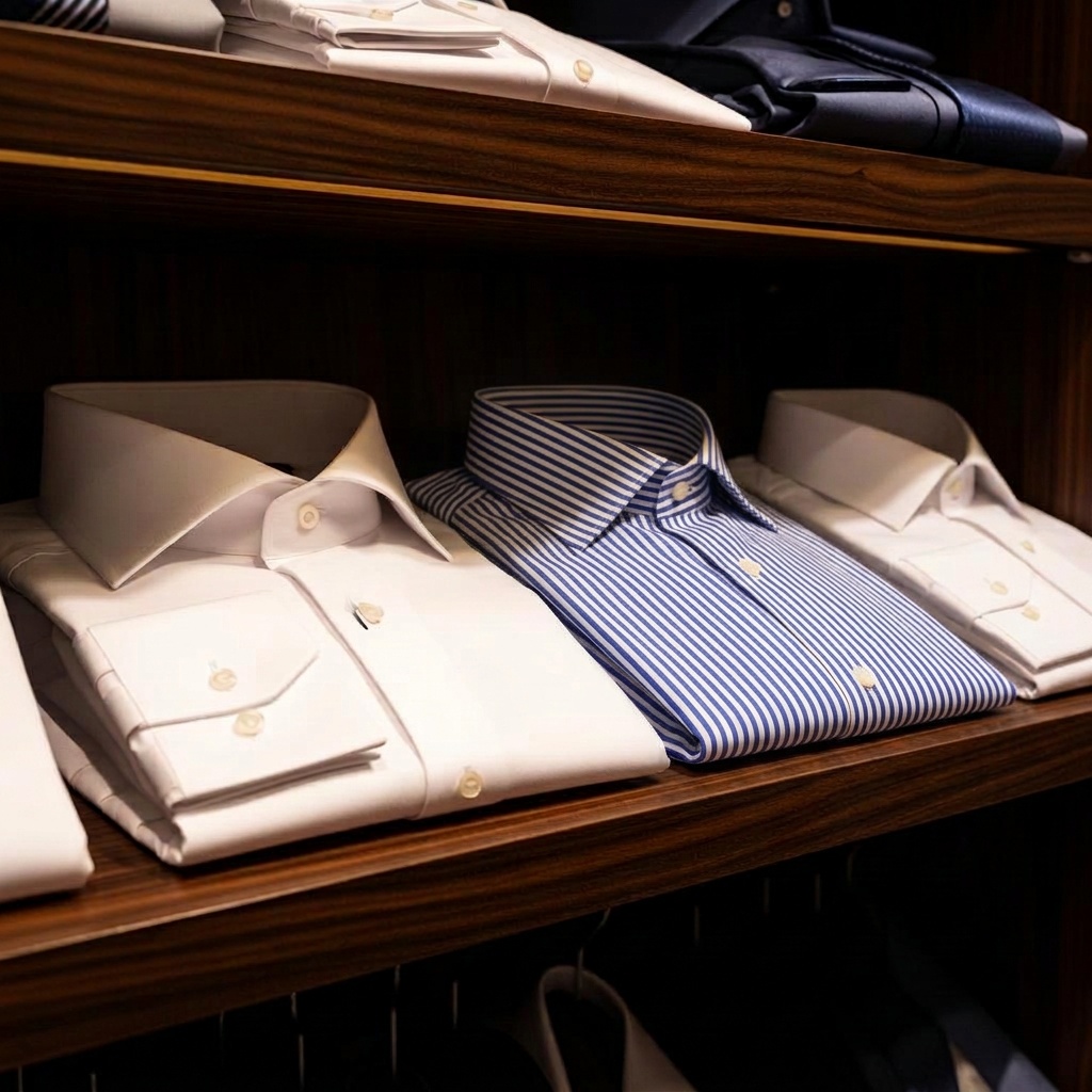 The Wardrobe